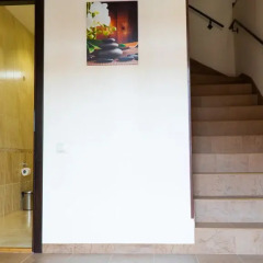 Гостевой Дом Villa Laguna Апартаменты с различными типами кроватей фото 21