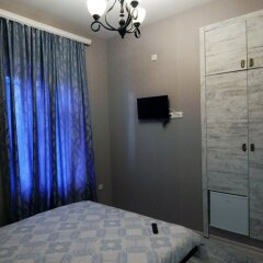 Hotel Sherlock комната для гостей фото 4
