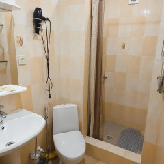 Мини-отель Оноре 2* Стандартный номер фото 11