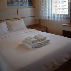 Бутик-Отель Royal Suites Besiktas комната для гостей