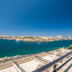 Grand Hotel Excelsior 5* Люкс Гранд с различными типами кроватей фото 7