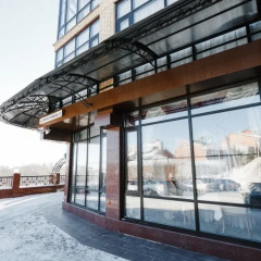 Гостиница Яр в Оренбурге 3 отзыва об отеле, цены и фото номеров - забронировать гостиницу Яр онлайн Оренбург бассейн фото 6
