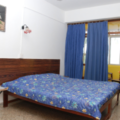 Отель Ala Goa Resort Индия, Гоа - 1 отзыв об отеле, цены и фото номеров - забронировать отель Ala Goa Resort онлайн комната для гостей фото 8