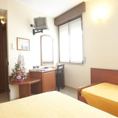 Отель Sempione - 2445 - Milan - Hld 34454 комната для гостей фото 13