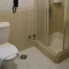 Magic Beach Hotel Hurghada ванная