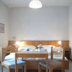 Hotel SÜdstern в номере