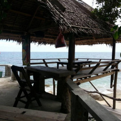 Отель Tao Thong Villa 2 фото 4