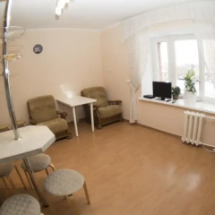 Like Hostel комната для гостей фото 3