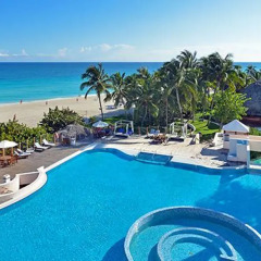 Отель Melia Las Americas бассейн фото 5