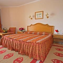 Sea Star Beau Rivage Hotel детские мероприятия
