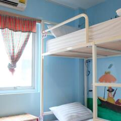Ak Hostel Бангкок детские мероприятия фото 2