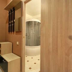 Elysium Hotel 3* Номер Комфорт с разными типами кроватей фото 24