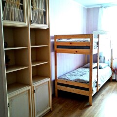 Vtoroy Dom Hostel детские мероприятия фото 3