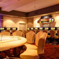 Platinum Hotel and Casino, Bansko развлечения