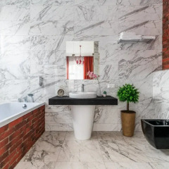 Гостиница Loft Garden спа
