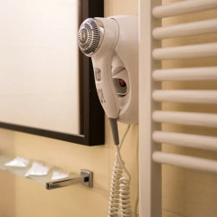 Отель Mikale Rooms Номер категории Эконом с различными типами кроватей фото 11