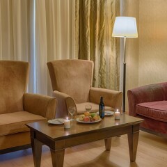 Grand Pasa Hotel Турция, Мармарис - отзывы, цены и фото номеров - забронировать отель Grand Pasa Hotel - All Inclusive онлайн в номере