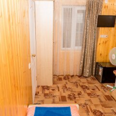 Гостиница Guest House Nika Апартаменты с различными типами кроватей фото 27