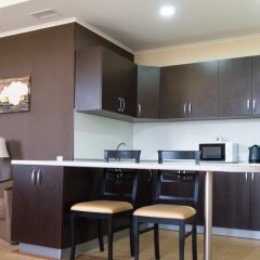 Гостевой Дом Villa Laguna Апартаменты с различными типами кроватей фото 31