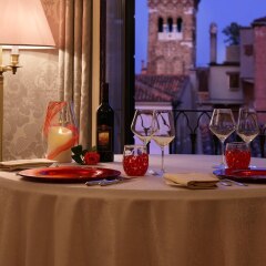 Hotel Danieli, a Luxury Collection Hotel, Venice 5* Люкс Премиум с двуспальной кроватью фото 13