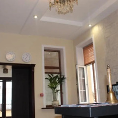 Гостиница Krepost Mini Hotel в Махачкале отзывы, цены и фото номеров - забронировать гостиницу Krepost Mini Hotel онлайн Махачкала интерьер отеля фото 5