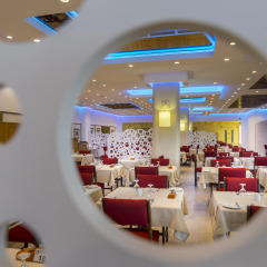 Отель Cavo Maris Beach Кипр, Протарас - 12 отзывов об отеле, цены и фото номеров - забронировать отель Cavo Maris Beach онлайн фото 27