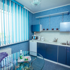 Гостиница Авиастар 3* Апартаменты с различными типами кроватей фото 29