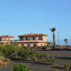 Отель Pierre & Vacances Village Club Fuerteventura OrigoMare вид на фасад фото 5