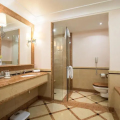 Belmond Гранд Отель Европа 5* Люкс Classic с различными типами кроватей фото 3