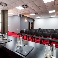 Best Boutique Hotel фитнесс-зал фото 2