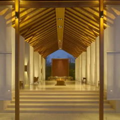 Отель Amanyara Resort Turks And Caic спа