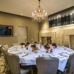 Abbey Hotel