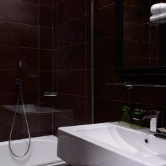Le Mathurin Hotel & Spa 4* Улучшенный люкс с различными типами кроватей фото 2