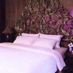 Отель Baan Thai Wellness Retreat Bangkok Бангкок комната для гостей фото 2