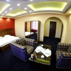Bellagio Hotel Complex Yerevan 4* Стандартный номер фото 2