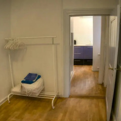 Отель Magstræde Central Apartment Дания, Копенгаген - отзывы, цены и фото номеров - забронировать отель Magstræde Central Apartment онлайн комната для гостей фото 2