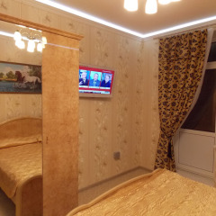 Мини Отель Тройка спа фото 2