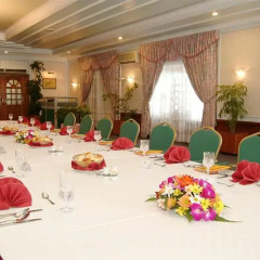 Nasandhura Palace in North Male Atoll, Maldives from 147$, photos, reviews - zenhotels.com event-facility photo 2