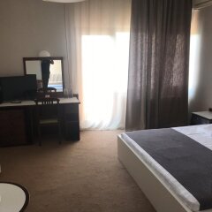 Samshitovaya Roscha Hotel Номер категории Эконом с различными типами кроватей фото 3