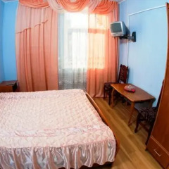 Гостиница Куршавель в Байкальске отзывы, цены и фото номеров - забронировать гостиницу Куршавель онлайн Байкальск комната для гостей фото 4