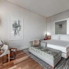 Отель Swissotel Красные Холмы 5* Стандартный номер