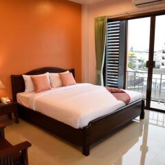Krabi Phetpailin Hotel комната для гостей фото 7