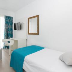 Отель Blue Sea Arenal Tower - Adults Only комната для гостей фото 7