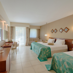 Kamelya Selin Hotel Турция, Сиде - 1 отзыв об отеле, цены и фото номеров - забронировать отель Kamelya Selin Hotel онлайн комната для гостей фото 10
