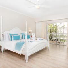 Отель Be Live Collection Punta Cana - All Inclusive 3* Номер Делюкс с различными типами кроватей фото 3