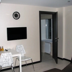Hotel Mechta комната для гостей фото 10