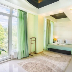 Гостиница SPA HOTEL NEMO with dolphins Украина, Харьков - отзывы, цены и фото номеров - забронировать гостиницу SPA HOTEL NEMO with dolphins онлайн комната для гостей