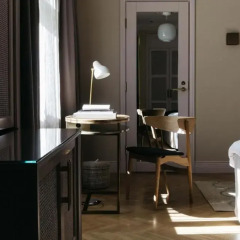 Hotel St. George Helsinki 5* Студия Serenity фото 2