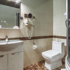 Гостиница Понтос 3* Люкс с разными типами кроватей фото 26