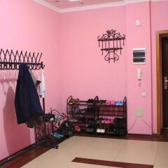 Apple hostel Алматы спа